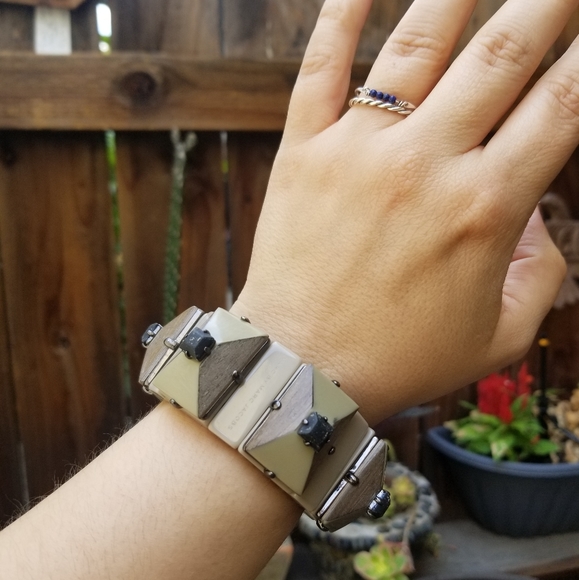 Marc By Marc Jacobs Jewelry - Marc By Marc Jacobs Bracelet & Others Bundles Mix